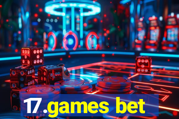 17.games bet